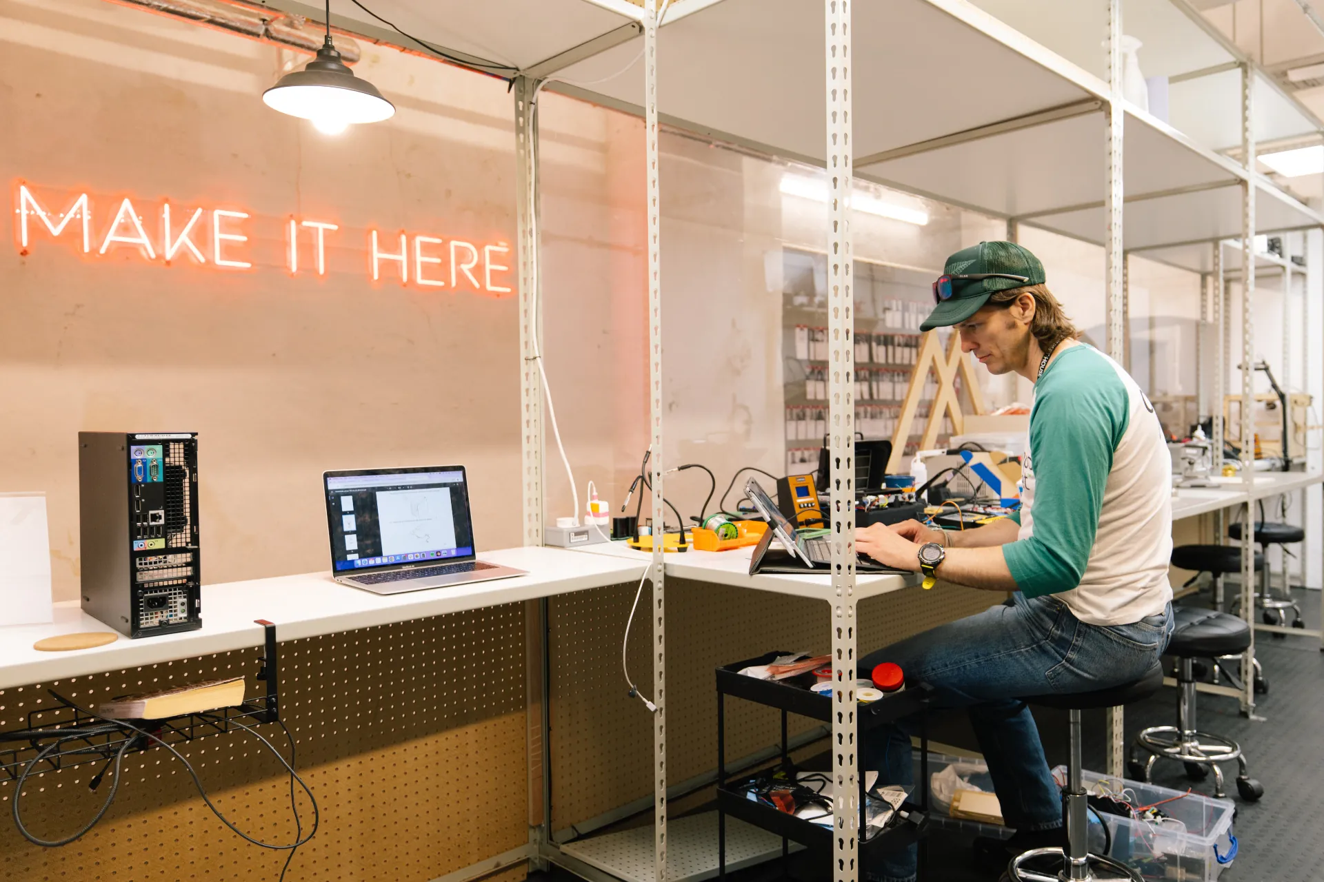 Makerversity Makerspace London | Workshops at Makerversity, Somerset House