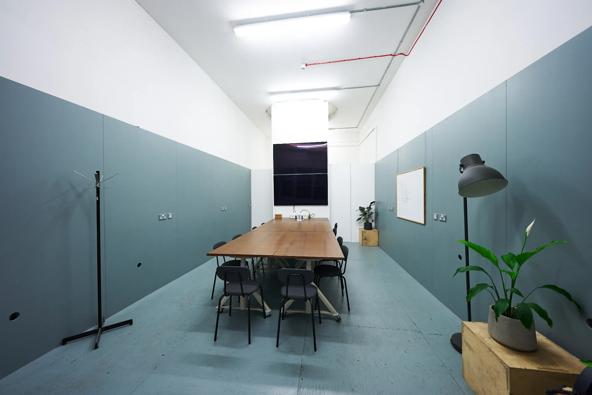 Makerversity The Project Space: Event Space & Venue Hire London | Somerset House ...