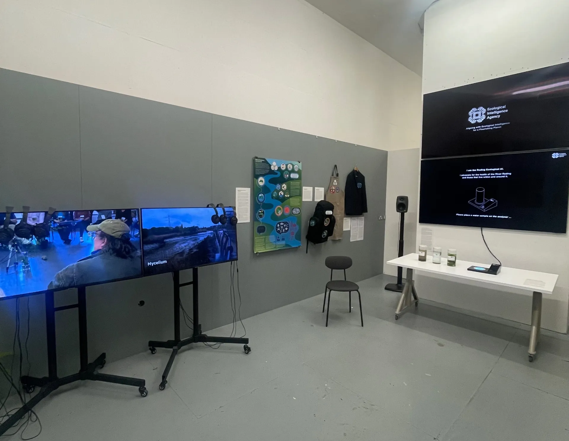 Makerversity The Project Space: Event Space & Venue Hire London | Somerset House ...